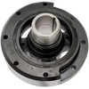 Dorman 594-024 Engine Harmonic Balancer Compatible with Select Ford /