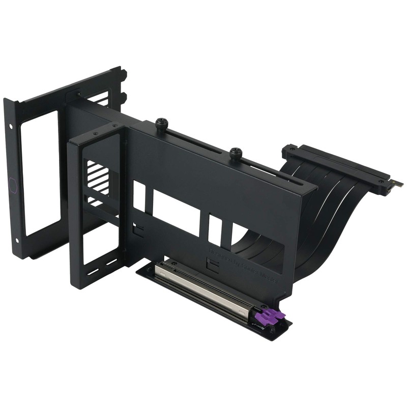 Cooler Master Master Accessory - Kit de soporte vertical para