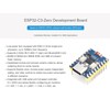 ESP32-C3 Mini Development Board with Pre-Soldered Header, Based on ESP32-C3FN4