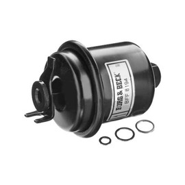 Borg & Beck BFF8194 Fuel Filter To Fit Honda Accord Capa