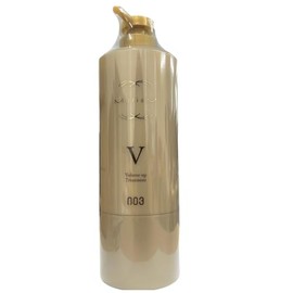 Number Three myuriamutori-tomento V G