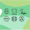 FAITH IN NATURE Coconut Conditioner 400ml (PACK OF 4)