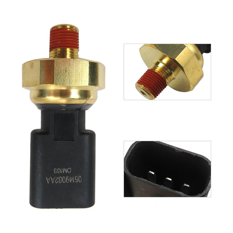 05149062AA Oil Pressure Switch Sender Sensor for Dodge Grand Caravan