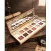 Sombras De Ojos Trendbeauty Wanted Para Mujer Nude