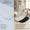 Korean Exfoliating Mitt 2 Pack – Dual Density Exfoliating Glove