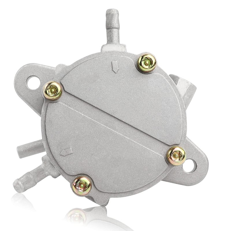 FLYPIG 150CC 250cc Vacuum Fuel Pump for GY6 50cc 125cc