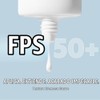 TIRTIR - Protector solar Hydro UV Shield | FPS 50+,
