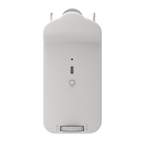Swokely Smart Automatic Curtain Opener with Hub TY WiFi Remote