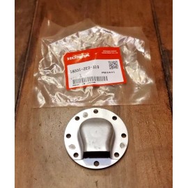 Honda NEW Genuine HONDA Muffler Deflector GX240 GX270 GXV340 GXV390 18331-ZE2-810 OEM