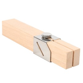 Vikye Plastic Bottle Cutter, Outdoor Plastic Bottle Cutter Rope Maker 14.2 x 2.4 x 2.4cm / 5.6 x 0.9 x 0.9 Inch for Home Use