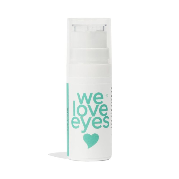 We Love Eyes - Shrubtox - Active Hyaluronic Eye Glass