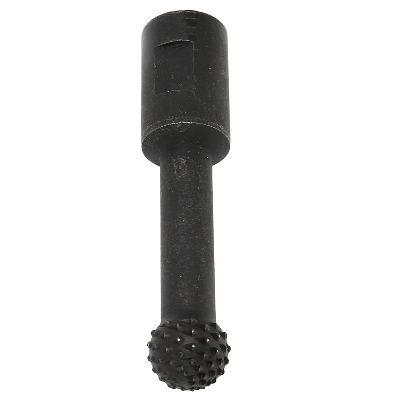 Sphere Rotary File Burr Wood Carving Polishing Drilling Bits Grinding