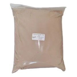 Psyllium Plantago Husk Polvo 2 Kg. Fibra Natural Premium