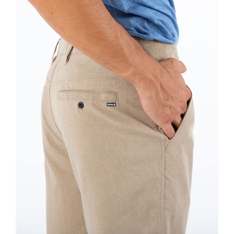 Hurley Phntm Men's Walkshort 20 Inches