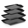 Country Kitchen Nonstick Stackable Bakeware Set - Durable, Easy Release