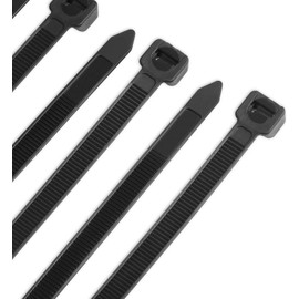Cable Ties 580mm X 12mm,30pcs/Black,Tie Wraps/Premium Zip Ties