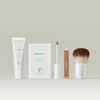 Tropic Skincare Flawless Collection, Shade 9 (Deep with golden undertones)
