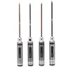 4Pcs RC Repair Screwdrivers Hex Screwdriver Kit Installation and Maintenance