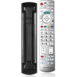 N2QAYB000504 FOR PANASONIC TV REMOTE CONTROL REPLACEMENT 3D VIERA TOOLS SMART TV