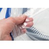 ASK Pack Mattress Protector Covers with Anchor Zip - Sizes