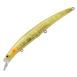 Palms Sea Bass Lure Arclover AR-140S C-430 Clear Chart