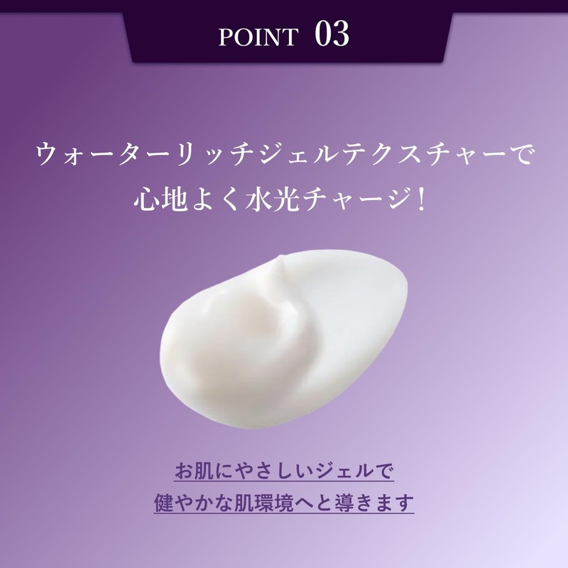 Mediderma Kogao Mentel Gel 1.8 oz (50 g) HIFU Niacinamide