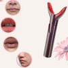 Women Lip Plumper Device Lip Plumper Pumps Lip Plumper Tool