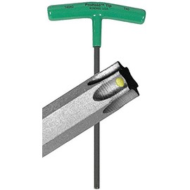 T50 ProHold Torx T-Handle - 8.4"