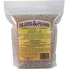 SLEEK & SASSY Garden Budgie (Parakeet) Food (4 lbs.)