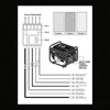 Start On Off Switch for Harbor Freight Predator Champion 7000/8750