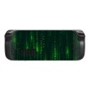 PlayVital Full Set Protective Skin Decal for Steam Deck LCD,