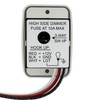 RecPro RV 12V DC Toggle Style Light Switch with High-Side