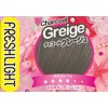 FRESHLIGHT Milky Hair Color, Charcoal Greige