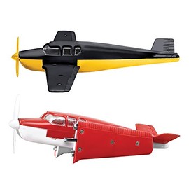 Lionel Electric O Gauge Model Train Accessories, Airplane Accessory 2-Pack