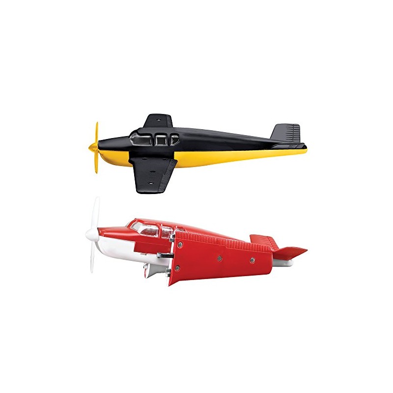 Lionel Electric O Gauge Model Train Accessories, Airplane Accessory 2-Pack