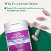 Nature's Best Multi-Max Multivitamin for Pregnancy - Comprehensive Nutritional Support