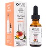 Pure Inventions Coconut Water - Mango Coconut - Water Enhancer