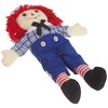 Aurora® Timeless Raggedy Ann & Raggedy Andy® Raggedy Andy Classic