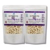 Saisa Herbal Citrato De Magnesio 2 Bolsas Con 120 Cápsulas