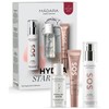MÁDARA Hydra Star Collection 115 ml - 3-Step Skincare Gift