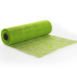 Protinam, Sizoflor, Table Runner, 30 cm Width, 5 m or 20 m Length, Table Band in Various Colours for Decoration such as Barbecue, Summer, Easter, Christmas or Weddings, Manually Cut to Length, 5m