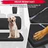smotrcc Pioneer 1000 Seat Covers with Headrest Covers, Compatible with