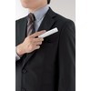 Best Tressor Mini (Registered Trademark) Dusting Hair Dusting Duster Portable