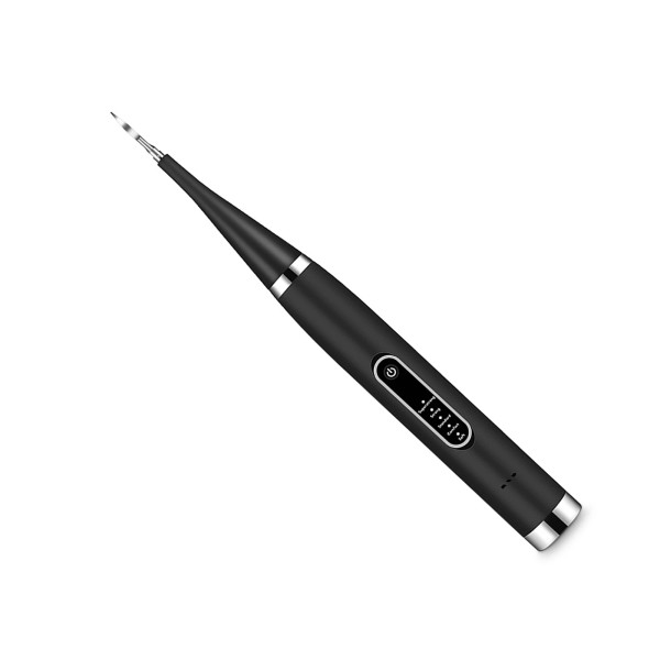 Unbranded Electric Tooth Dental Calculus Cleaner Tool With Toothbrush Head&ooth