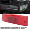 UTV LED Tail Lights 2411450 High Brightness Red Rear Brake