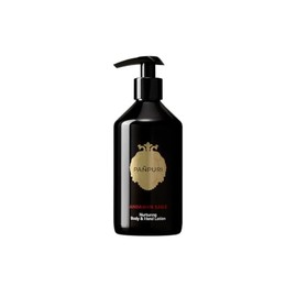 PANPURI PAMPURI Body & Hand Lotion, 11.2 fl oz (330 ml) (Andaman Sails (Bergamot))