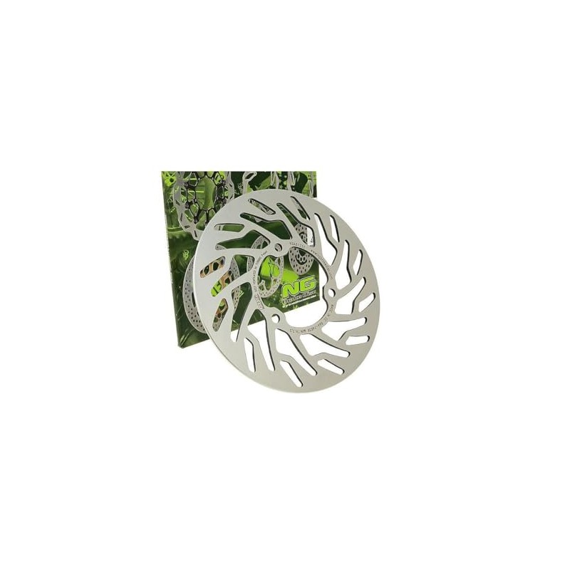 Brake Disc NG – Rieju MRT/MRT 50 Supermotard – 2012
