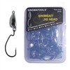SINGMATOOLS Weighted Swimbait Hooks Weedless Swinging Jig Head Texas Rig