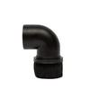 Shop-Vac 9067900 2.5 Inch Diameter Right Angle Brush, Ideal for