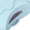 Electric Automatic Nail Clipper Rechargeable Intelligent Safety Nail Trimmer for